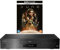 Panasonic DP-UB9000 Zone Free MULTIREGION DVD Regions 1-8 - Blu-ray Region A, B & C - Bundle Including Dune 4K UHD Disc