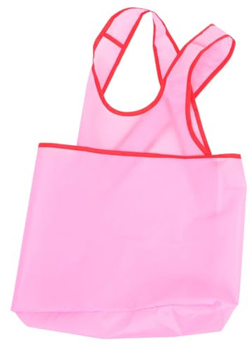Alipis Clothes Drying Apron Pouch Chef Smock for Laundry Portable and Versatile