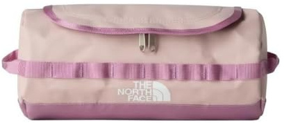 THE NORTH FACE Unisex Bc Travel Canister - L, Metal Pink/Hushed Laven, One Size