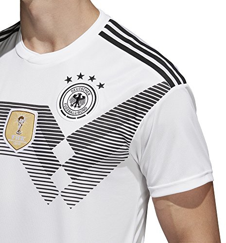 adidas Kinder Dfb Heim Replica Trikot