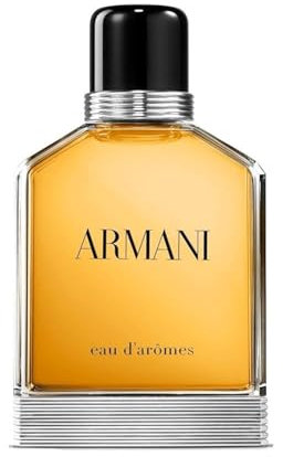 Giorgio Armani Eau d'Arômes Eau de Toilette 100ml