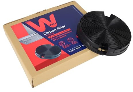 sparefixd Carbon Filter Type 29 to Fit Indesit Cooker Hood | Check Fits List Below To Ensure Compatible With Your Appliance