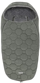 Inglesina Sacos de abrigo Modelo Stroller Wintermuff Forest Green