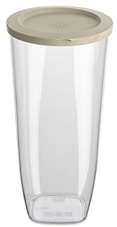 Koziol Storage Container Connect Dry Storage L, 2 l