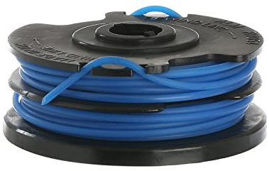 Masterpart ALM RY054 Premium Trimmer Spool & Line compatible with Bosch ART 24 ART 27 ART30 Strimmers