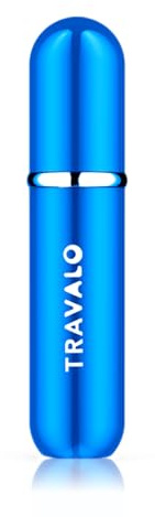Travalo Classic HD Blue Perfume Atomizador