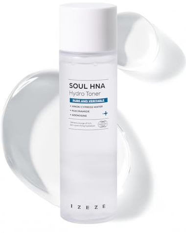 IZEZE Soul HNA Hydro Toner 150ml