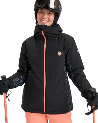 Roxy Damen Galaxy Jacket Weste (1er Pack)