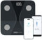 DMD® | Bluetooth Body Fat Scales, Smart Digital Bathroom Weight Weighing Scales for Body Composition Analyzer with Smart APP, Body Composition Fitbit Scales for Fitness (ST/LB/KG)