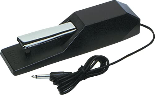 KORG Sustain Pedal DS-1H Natural Color DS1H