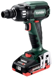 METABO 602205800 Schlagschrauber (Akku)