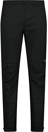 CMP Herren Hose Softshellhose für Herren