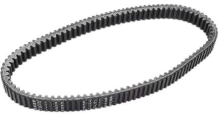 Mad Hornets 0823-497 Drive Belt Transmission Belt Fit for Textron Wildcat Sport Trail 700 2018-2019,for Arctic Cat Wildcat Sport Trail