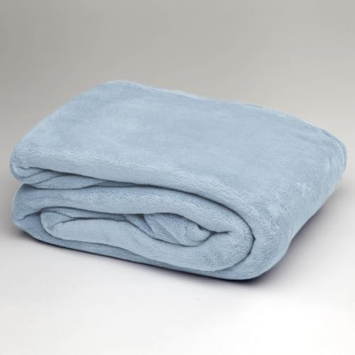 Burrito Blanco Sábana Bajera Coralina | Sábana Bajera Cuna 70 (+ Medidas Disponibles)| Sábana Coralina Maxi Cuna | Coralina Tela | Color Azul