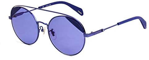 Police Unisex SPLA94 Sunglasses, 8P6B, 54