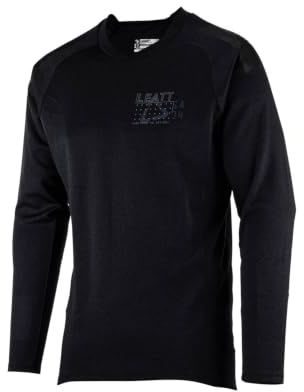 Leatt Herren MTB Allmtn 5.0 Jersey Technical Sport Jersey
