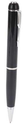 PUSOKEI Digital Voice Activated Recorder, Pocket Audio Recording Device Recorder, One Key Recording and Saving HD Voice Recorder for Meetings, Interviews, Lectures