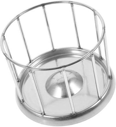 Sosoport Schildkröten Futternapf Futter Und Wasserschale Für Reptilien Runde Form Langlebig Und Für Schildkröten Und Andere Haustiere