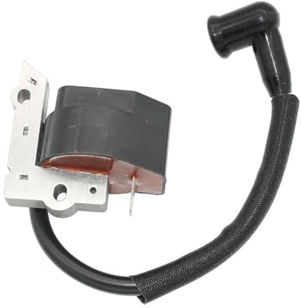BBKAVULYX 530039234 Bobina di accensione for Po-LAN Jo-sered Weed Eater Sears Craft-Man Pa-tner MCC 530039234 545158001