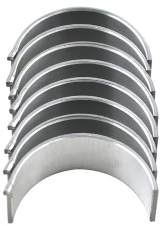 Jeu de 8 roulements de bielle de Moto STD à + 200 34mm à 32mm, compatibles avec Les modèles S1000RR 2008 – 2019 S1000 S 1000RR(Oversize 200 (32mm)