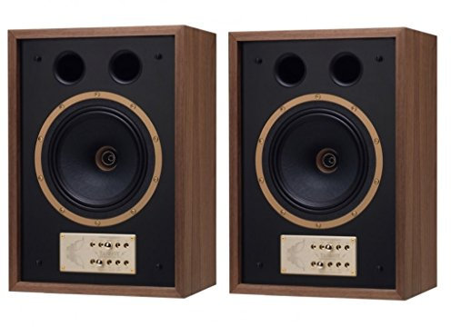 TANNOY Legacy Eaton Paar FÜR LIBRERIA ODER Stand NEU