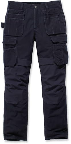 Carhartt Steel Rugged Flex™ Relaxed Fit Double-front Cargo Multi-pocket Work Pant Pantalon Homme