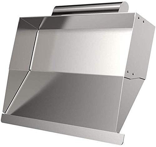 Outils de plâtrage de mur en acier inoxydable de truelle en béton pour les outils de construction de truelle décorative de maçon