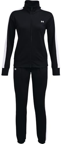 Under Armour Damen Tricot Tracksuit Trainingsanzug