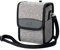 JJC Compact Camera Pouch Travel Case for Fujifilm X100VI X100V X100T for Sony a6700 a6600 a6500 a6400 a6100 w 16-50mm Lens for Canon EOS M5 M50 w EF-M 22mm Nikon Z30 Z50 for GRIII for Leica SOFORT2