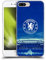 Head Case Designs Officially Licensed Chelsea Football Club Logo Retro Kit and Stadium Soft Gel Case [Military Grade Protection] Compatible With Apple iPhone 7 Plus/iPhone 8 Plus