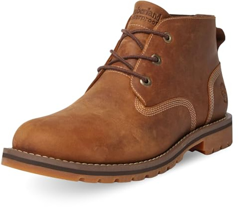 Timberland Stivali Larchmont II Chukka Waterproof Tg 42 cod Tb1A2Nf3F13