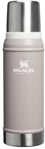 Stanley Classic Legendary Bottle Ash 0.75L