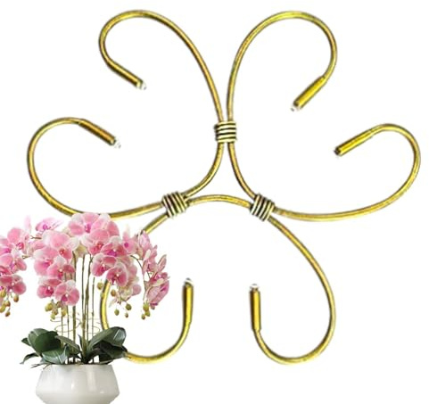 Supporto Per Steli Paletti Traliccio Decorativi Cura Stabilizzante Fiori