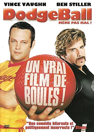 Dodgeball