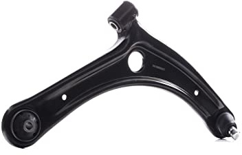 RIDEX 273C0423 Braccio oscillante sospensione ruota Anteriore Destra Compatibilità con JEEP COMPASS MK49