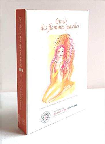 Oracle des Flammes Jumelles