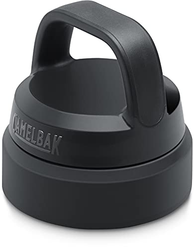 CAMELBAK Tappo-2440001000 Tappo Nero Taglia Unica
