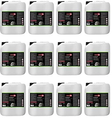 Ambro-Sol A462 - Rimozione freni, 500 ml, 12 pezzi