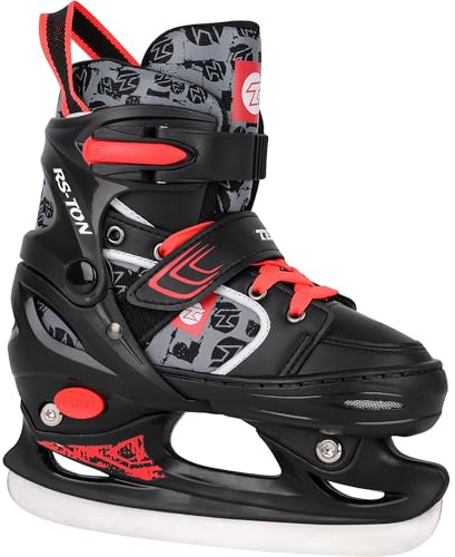 TEMPISH Kinderschlittschuh RS TON Ice - verstellbar - Jr.
