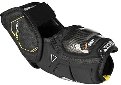 Bauer Supreme M5 Pro Ellenbogenschoner Intermediate, Größe:M