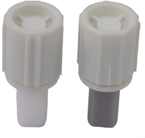 Cerniere di ricambio per sedile WC, cerniere a chiusura ammortizzata per bagno accessori hardware
