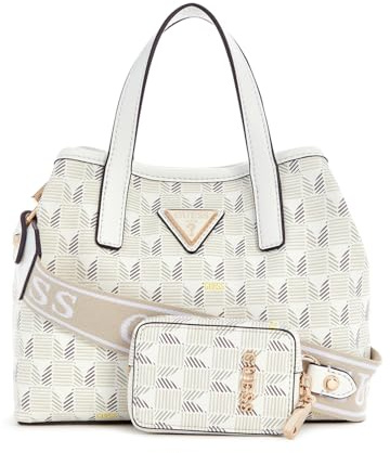 GUESS G-Wave-Mini-Tragetasche für Damen