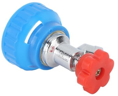 Ugello a spruzzo di atomizzazione ad alta pressione ad alta pressione con distanza di spruzzatura regolabile, atomizzazione, conservazione efficiente dell'acqua con lega di alluminio zincato, acciaio