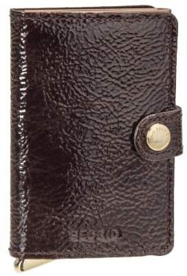 Secrid Damen Herren Geldbörse Miniwallet Naplak One Size