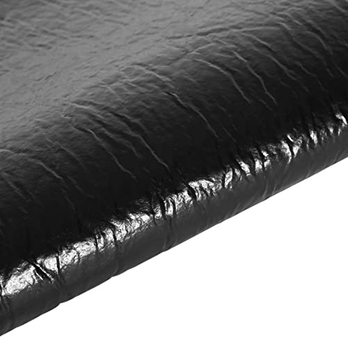 Cocoarm Grillmatte, Feuerfeste Bodenschutzmatte für Grill und Gasgrill, Hitzebeständiger Bodenschutz Teppich für Hinterhof