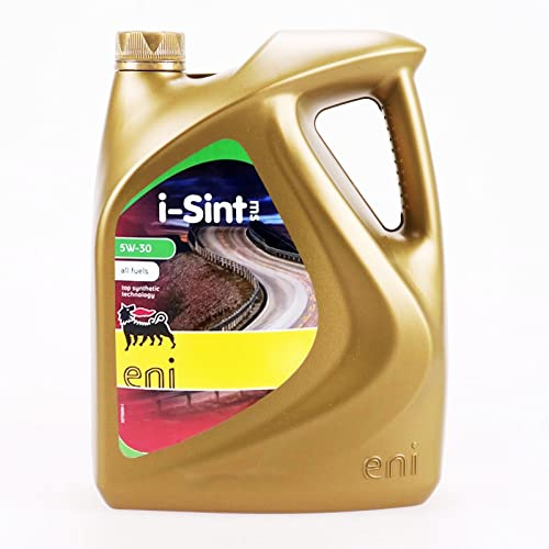 ENI I-SINT MS 5W30 LT. 4