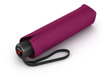 Knirps Parapluie de poche A.050 Medium Manuel en différentes couleurs, violet, moyen