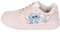 Disney Stitch Scarpe Sportive per Ragazze, Scarpe Stitch e Angel Sneaker Regalo Adolescenti, Taglie EU 30 a 37 (Rosa, Sistema Taglie Calzature EU, Adolescente, Donna, Numero, Media, 37)