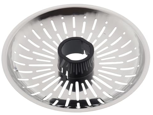 Moulinex Disco Filtro setaccio polpa Acero exprimidor Vitapress Pro PC700D