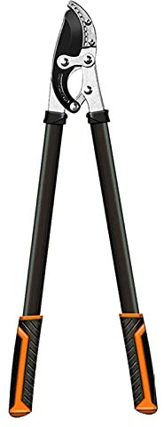 Cesoie telescopiche, seghetto Pieghevole, cesoie per Alberi Pesanti, attrezzo per potatura, tagliasiepi Manuale, taglierino da Giardino